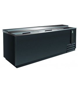 95" Bottle Cooler (Serv-Ware)